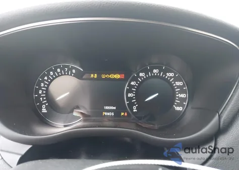 2016 Lincoln Mkc Premier z USA, uszkodzony, nr VIN 5LMCJ1C96GUJ31195